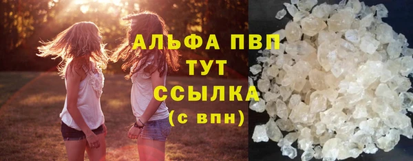 Альфа ПВП Магас